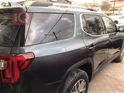 GMC Acadia